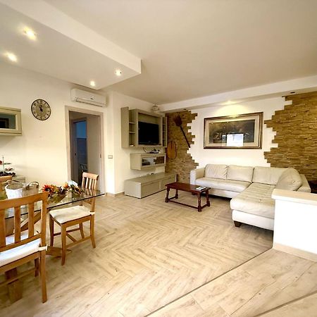 The Refuge Apartment Porto Torres Dış mekan fotoğraf