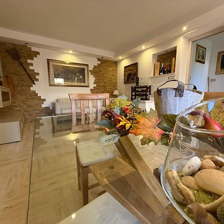 The Refuge Apartment Porto Torres Dış mekan fotoğraf