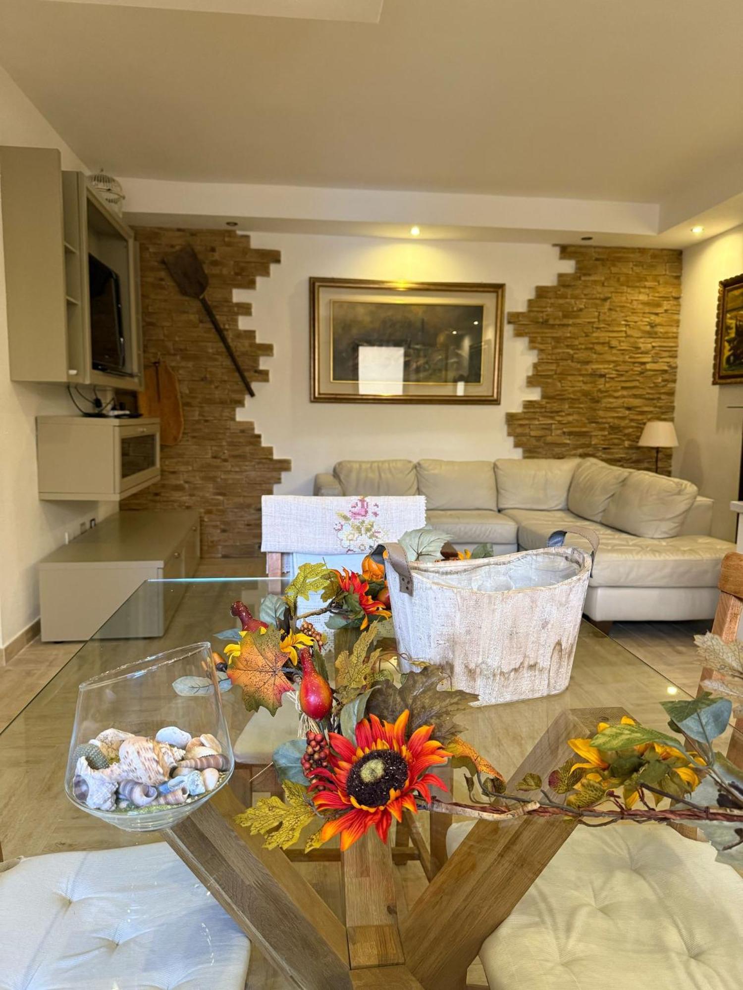 The Refuge Apartment Porto Torres Dış mekan fotoğraf