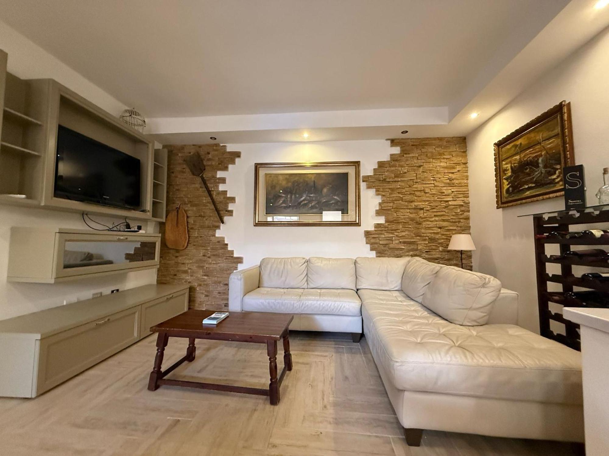 The Refuge Apartment Porto Torres Dış mekan fotoğraf
