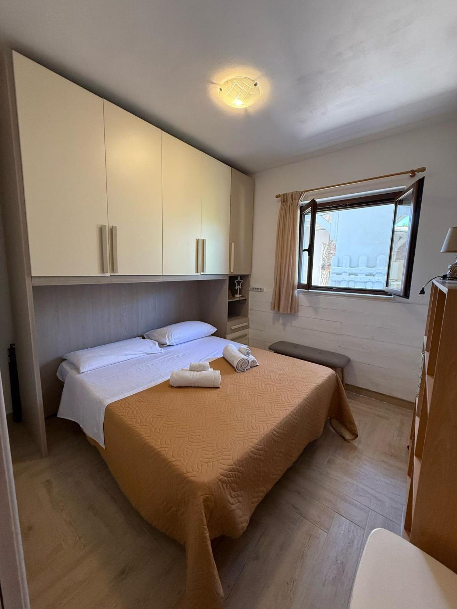 The Refuge Apartment Porto Torres Dış mekan fotoğraf