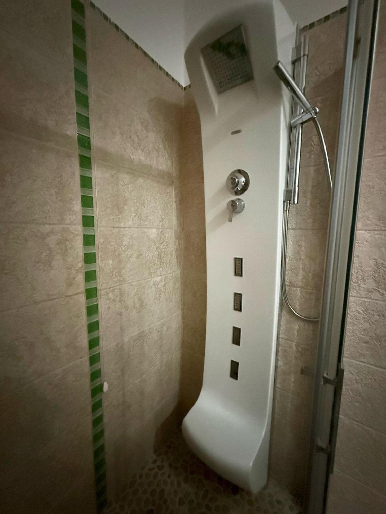 The Refuge Apartment Porto Torres Dış mekan fotoğraf