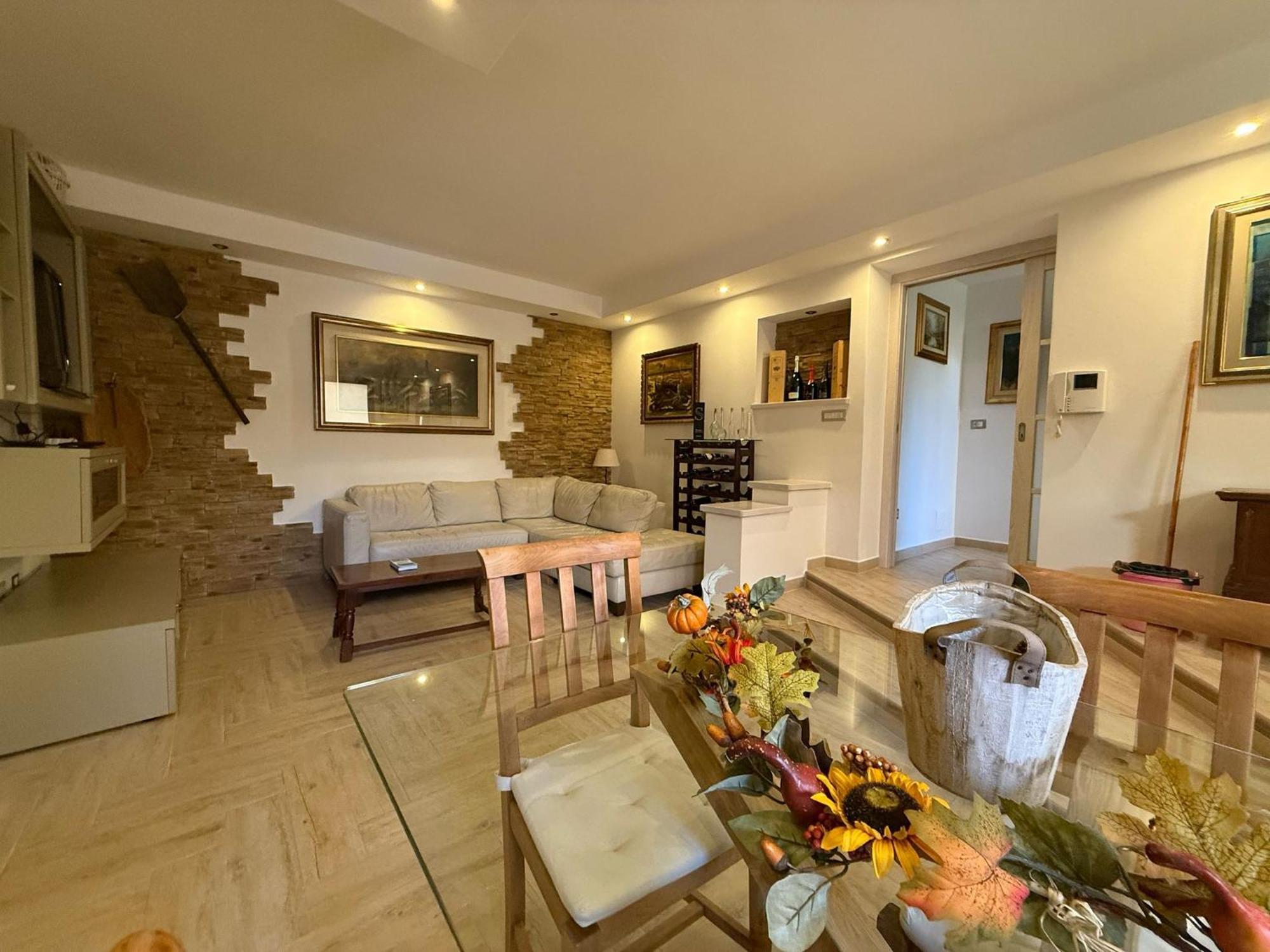 The Refuge Apartment Porto Torres Dış mekan fotoğraf